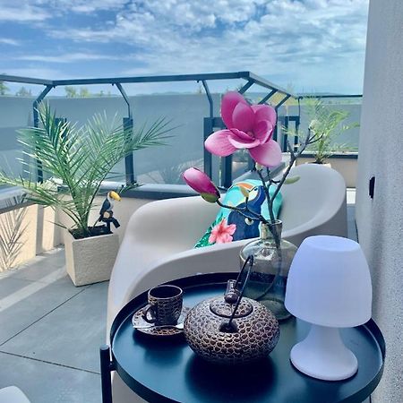 Madagascar Apartman Кестхей Экстерьер фото