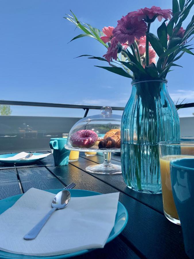 Madagascar Apartman Кестхей Экстерьер фото