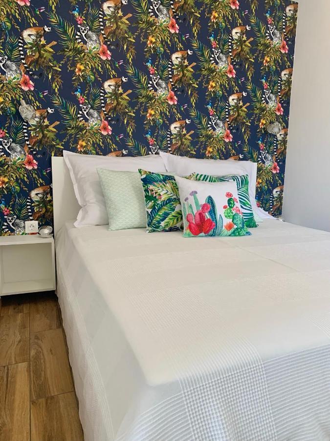 Madagascar Apartman Кестхей Экстерьер фото