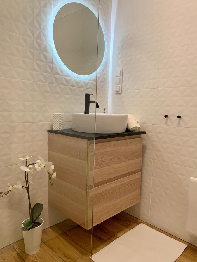 Madagascar Apartman Кестхей Экстерьер фото