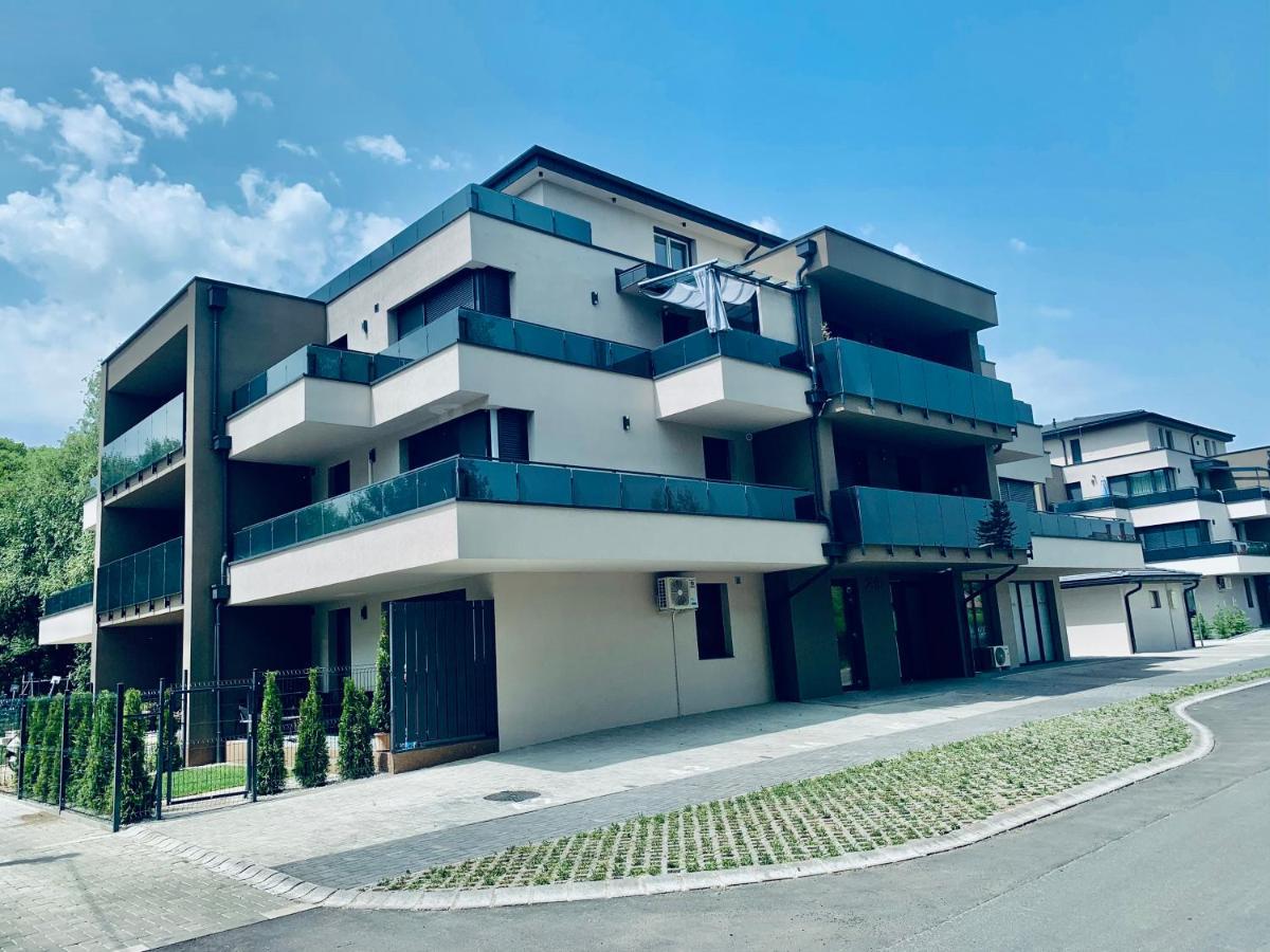 Madagascar Apartman Кестхей Экстерьер фото