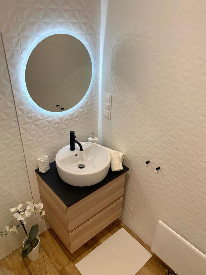 Madagascar Apartman Кестхей Экстерьер фото