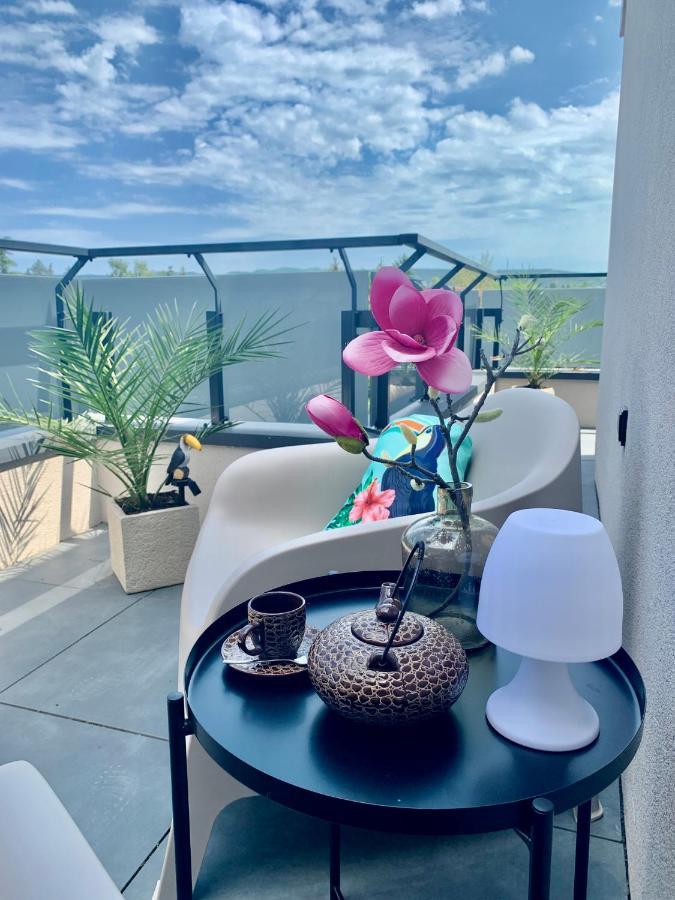 Madagascar Apartman Кестхей Экстерьер фото