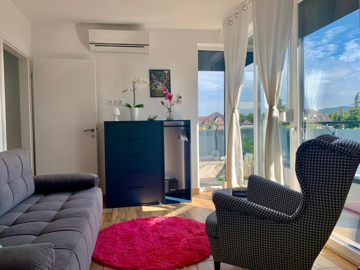 Madagascar Apartman Кестхей Экстерьер фото