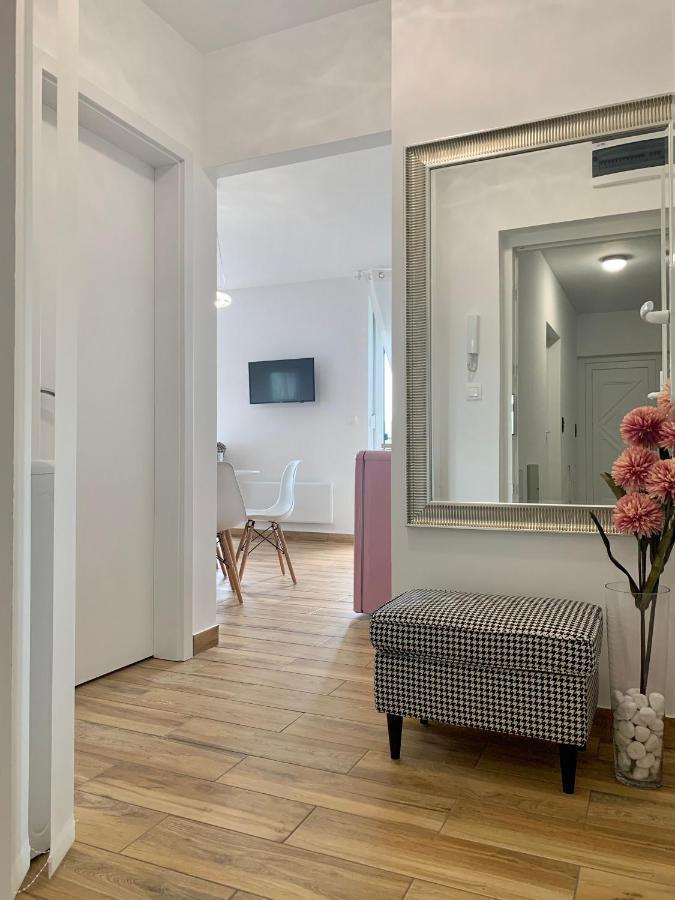 Madagascar Apartman Кестхей Экстерьер фото