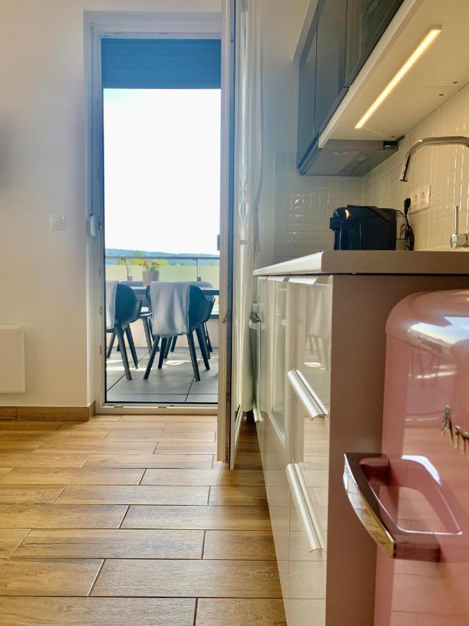 Madagascar Apartman Кестхей Экстерьер фото