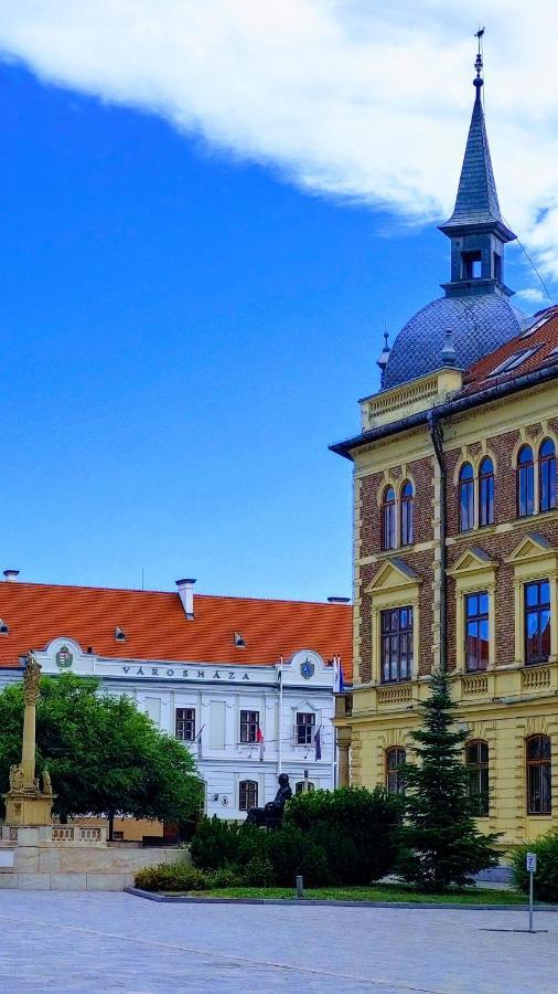 Madagascar Apartman Кестхей Экстерьер фото