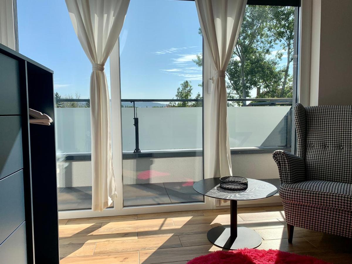 Madagascar Apartman Кестхей Экстерьер фото